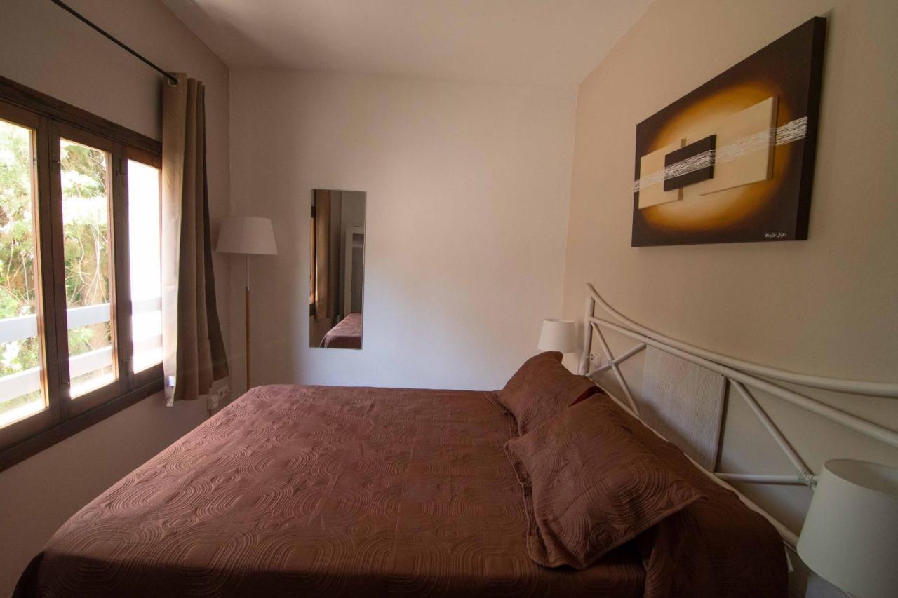 Tropical Nights 3 Apartamento Cala Millor  Exterior foto