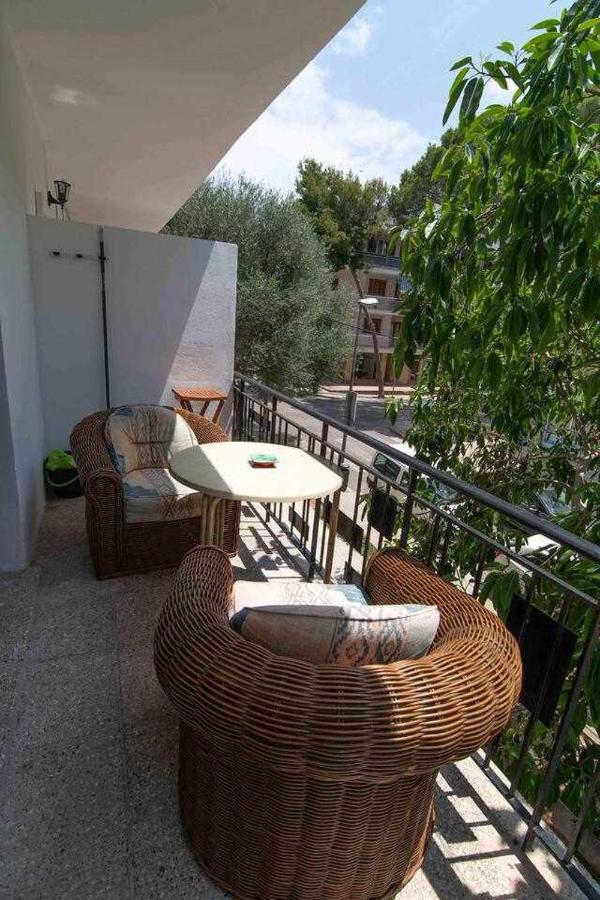 Tropical Nights 3 Apartamento Cala Millor  Exterior foto