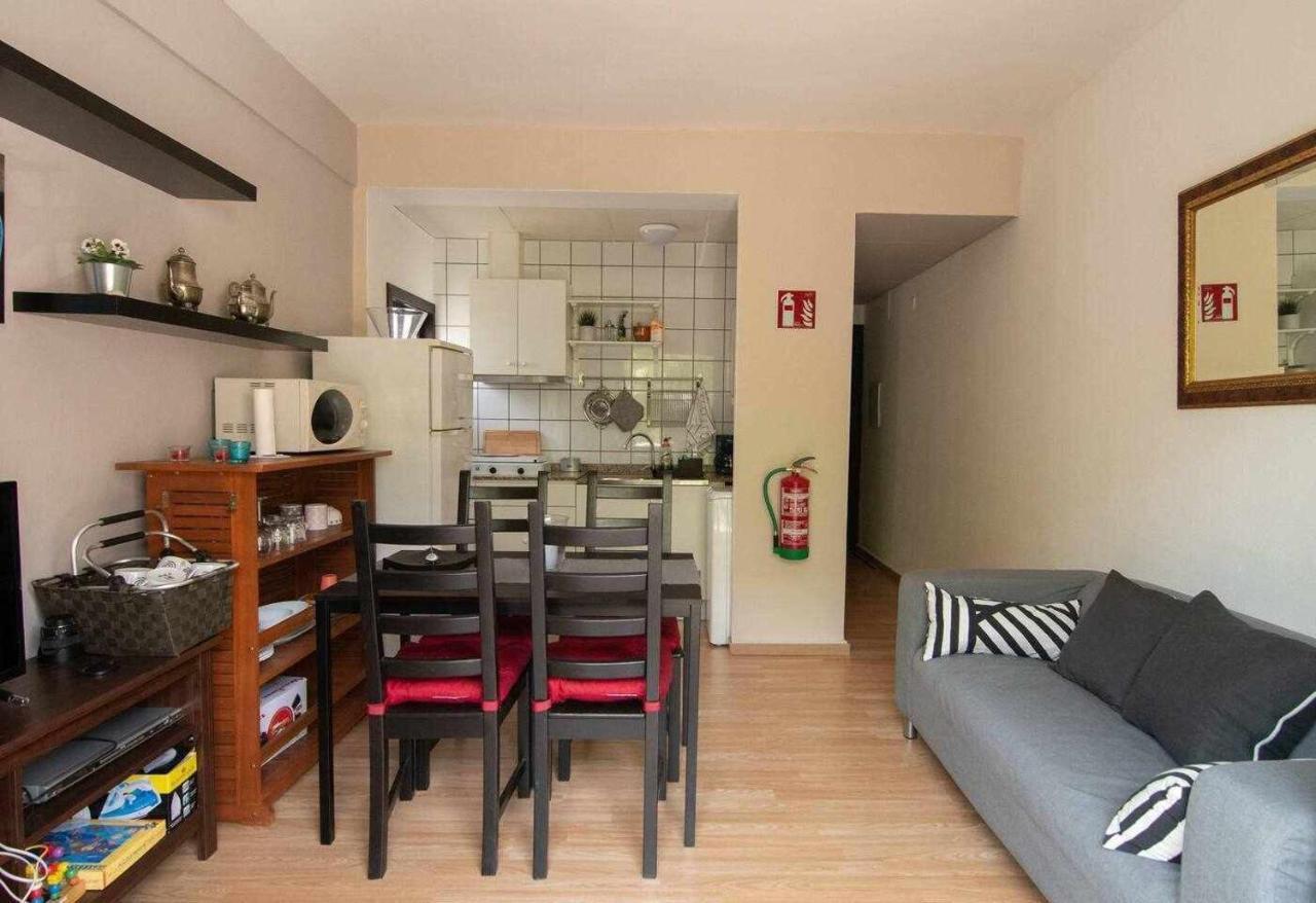 Tropical Nights 3 Apartamento Cala Millor  Exterior foto